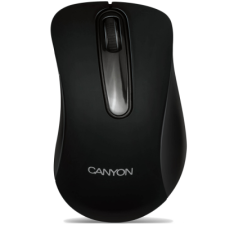 Canyon CNE-CMS2 Black egér
