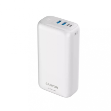 Canyon CNE-CPB301W 30000mAh Powerbank White power bank