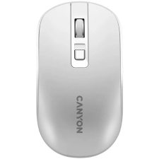 Canyon CNS-CMSW18PW vezeték nélküli egér egér