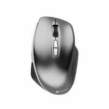 Canyon CNS-CMSW21DG Wireless mouse Dark Gray (CNS-CMSW21DG) egér