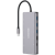 Canyon CNS-TDS12 univerzális notebook dokkoló USB-C (CNS-TDS12)