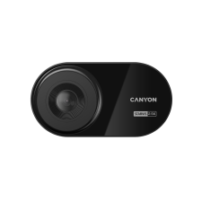 Canyon DVR25 2.5K autós menetrögzítő kamera 2.5K 1440p (CND-DVR25) autós kamera