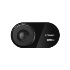 Canyon DVR-10 FullHD 1080p autós menetrögzítő kamera (CND-DVR10) autós kamera