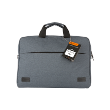 Canyon Elegant Gray laptop bag (CNE-CB5G4) - Notebook Táska számítógéptáska