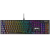 Canyon GK-55 Cometstrike Gaming EN/HU billentyűzet fekete (CND-SKB55-HU) (CND-SKB55-HU)