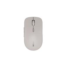 Canyon mouse MW-12 Dual band Wireless Beige (CNS-CMSW12BG) egér