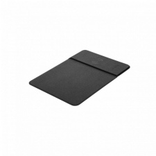Canyon MP-W5 Wireless Charging Egérpad Black (CNS-CMPW5) egérpad