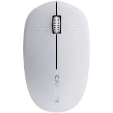Canyon MW-04 Wireless Kompakt Egér - Fehér egér