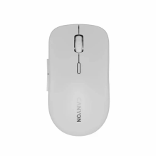 Canyon MW-12 Dual Band Wireless Mouse Grey egér