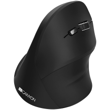 Canyon - MW-16 - Fekete - CNS-CMSW16B egér