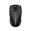 Canyon MW-7, 2.4Ghz wireless mouse, 6 buttons, DPI 800/1200/1600, with 1 AA battery ,size 110*60*37mm,58g,black (CNE-CMSW07B)