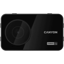 Canyon RoadRunner DVR10GPS autós kamera fekete - CND-DVR10GPS autós kamera
