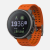 Canyon Suunto Vertical Titanium Solar Canyon Okosóra - Szürke/Narancssárga