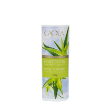 Caola hintőpor aloe vera 100 g dezodor