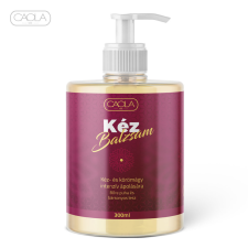 Caola kézápoló balzsam 300 ml tisztító- és takarítószer, higiénia