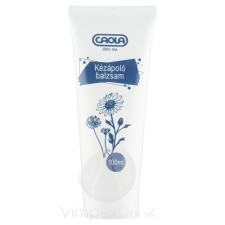 Caola Kézbalzsam 100ml tisztító- és takarítószer, higiénia