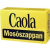 Caola mosószappan 200g