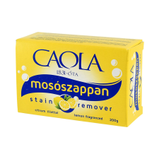 Caola mosószappan 200g tisztító- és takarítószer, higiénia