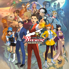 Capcom Apollo Justice: Ace Attorney Trilogy (EU) (Digitális kulcs - Xbox One/Xbox Series X/S/Windows 10) videójáték
