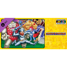 CAPCOM Co., Ltd. Capcom Arcade Stadium: Ghosts 'n Goblins (PC - Steam elektronikus játék licensz) videójáték