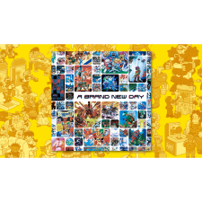 CAPCOM Co., Ltd. Capcom Arcade Stadium: Mini-Album Track 1 - A Brand New Day (PC - Steam elektronikus játék licensz) videójáték