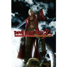 CAPCOM Co., Ltd. Devil May Cry 3 (Special Edition) (digitális licenc) videójáték