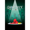 CAPCOM Co., Ltd. Ghost Trick: Phantom Detective (PC - Steam elektronikus játék licensz)