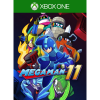 CAPCOM Co., Ltd. Mega Man 11 (Xbox One Xbox Series X|S  - elektronikus játék licensz)
