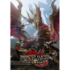 CAPCOM Co., Ltd. Monster Hunter Rise: Sunbreak (PC - Steam elektronikus játék licensz)