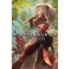 CAPCOM Co., Ltd. Monster Hunter: World (Deluxe Edition) (digitális licenc)