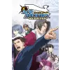 CAPCOM Co., Ltd. Phoenix Wright: Ace Attorney Trilogy (EU) (digitális licenc)