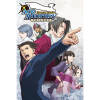 CAPCOM Co., Ltd. Phoenix Wright: Ace Attorney Trilogy (PC - Steam Digitális termékkulcs)