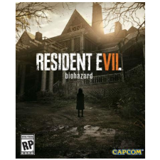 CAPCOM Co., Ltd. Resident Evil 7 - Biohazard (PC - Steam Digitális termékkulcs) videójáték