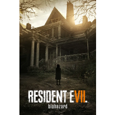 CAPCOM Co., Ltd. Resident Evil 7: Biohazard (Season Pass) (EU) (digitális licenc) videójáték