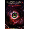 CAPCOM Co., Ltd. Resident Evil Revelations 2 Deluxe Edition (Xbox One  - elektronikus játék licensz)