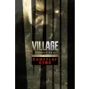 CAPCOM Co., Ltd. Resident Evil Village (Gold Edition) (EU) (digitális licenc)