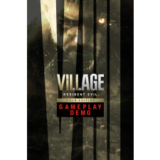 CAPCOM Co., Ltd. Resident Evil Village (Gold Edition) (EU) (digitális licenc) videójáték