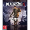 Capcom Dead Rising 4 - Season Pass (PC - Steam Digitális termékkulcs)