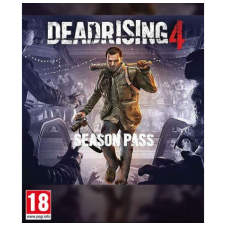 Capcom Dead Rising 4 - Season Pass (PC - Steam Digitális termékkulcs) videójáték