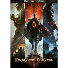 Capcom Dragons Dogma II - Deluxe Edition - PC DIGITAL videójáték