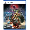 Capcom Exoprimal PlayStation PS5 játék - (Bontatlan)