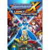 Capcom Mega Man X Legacy Collection (PC - Steam elektronikus játék licensz)