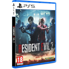 Capcom Resident Evil 2 - PS5 videójáték