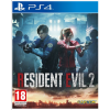 Capcom Resident Evil 2 Remake (PS4)