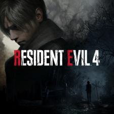 Capcom Resident Evil 4 (EU) (Digitális kulcs - PC) videójáték