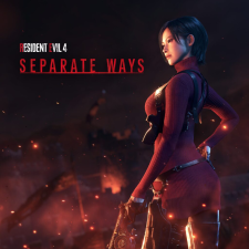 Capcom Resident Evil 4: Separate Ways (DLC) (Digitális kulcs - Xbox Series X/S) videójáték