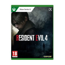 Capcom Resident Evil 4 - Xbox Series X videójáték