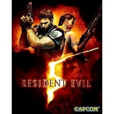 Capcom Resident Evil 5: Untold Stories Bundle - PC Digital videójáték