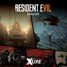 Capcom Resident Evil 7 biohazard - Banned Footage Vol.2 (PC - Steam Digitális termékkulcs) videójáték
