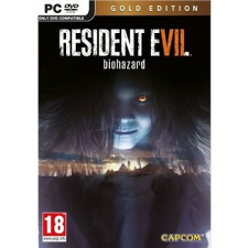 Capcom Resident Evil 7 biohazard Gold Edition (PC) DIGITAL videójáték